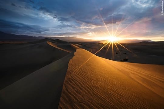 Mojave Desert