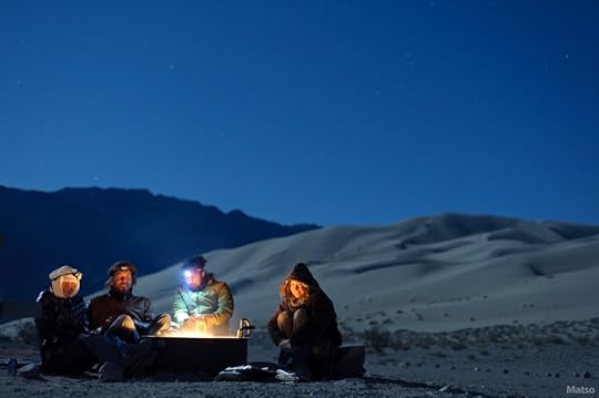Mojave Desert