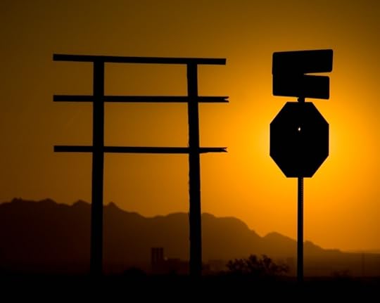 Sonoran Desert