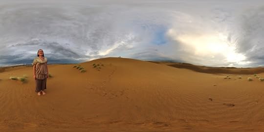 Thar Desert
