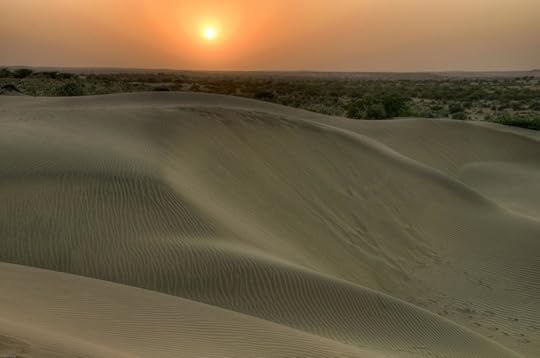 Thar Desert
