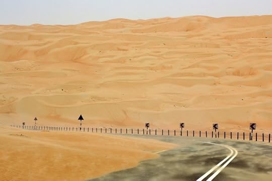 Rubʿ al Khali
