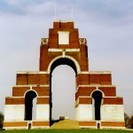 Thiepval Memorial