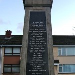 Dollingstown War Memorial