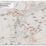 Thiepval and Hamel Sub-Sectors, 1916