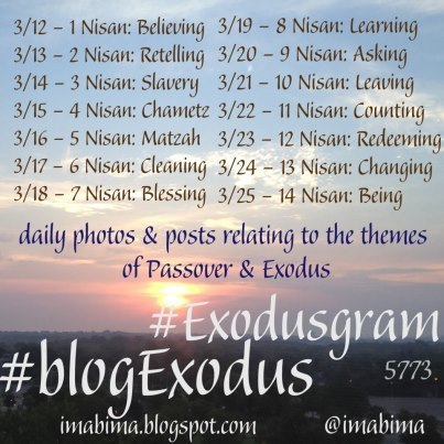 BlogExodus