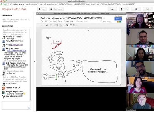 Hangout