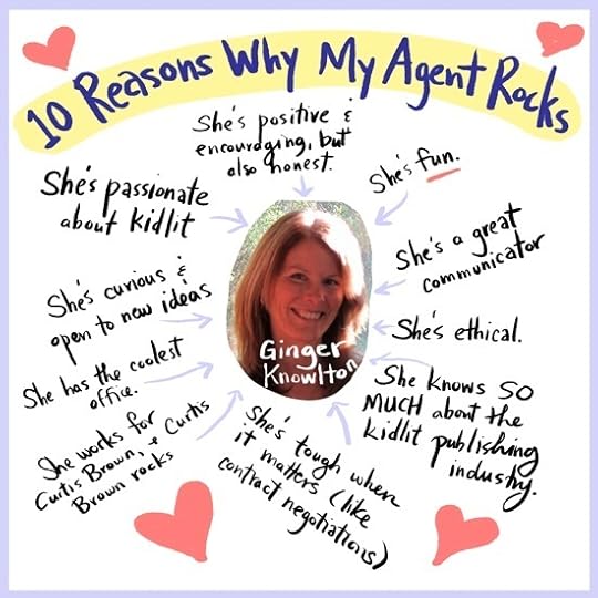 10ReasonsILoveMyAgent 1000