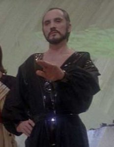 Kneel Before Zod