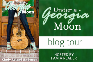 Under a Georgia Moon