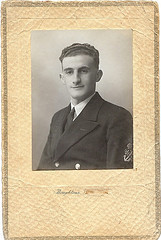Ken Burden