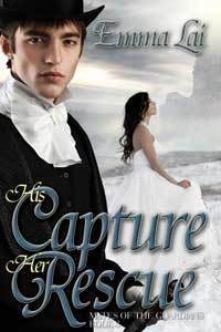 His Capture Her Rescue