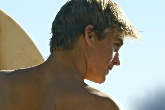 california surfer guy