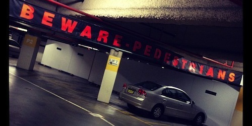 Everything is Trying to Kill You