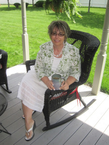 Donna Cronk