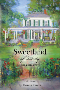 Sweetland Front Cover