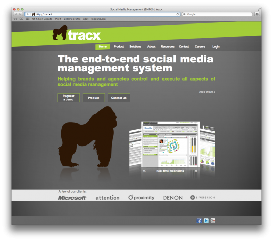 social analytics