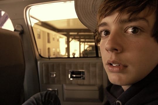 Texas kid