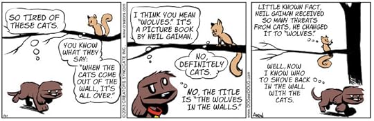 Dog Eat Doug for 01/29/2013