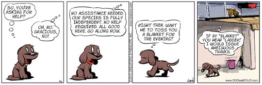 Dog Eat Doug for 01/26/2013