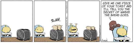 Dog Eat Doug for 12/03/2014