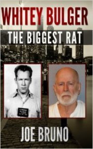Cover Whitey Bulger on Amazon