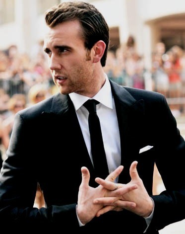 Matthew Lewis