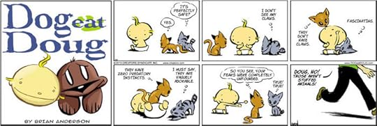 Dog Eat Doug for 01/20/2013