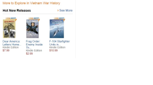 new releases