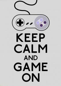 Gaming