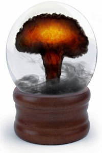 End of the World as we know it