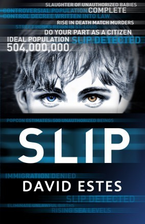 Slip cover