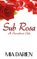 Sub Rosa Cover Art