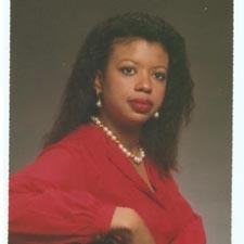 Dariel Raye Author Photo