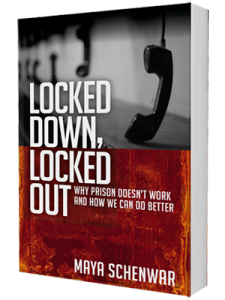 Locked Down, Locked Out is a must-read!