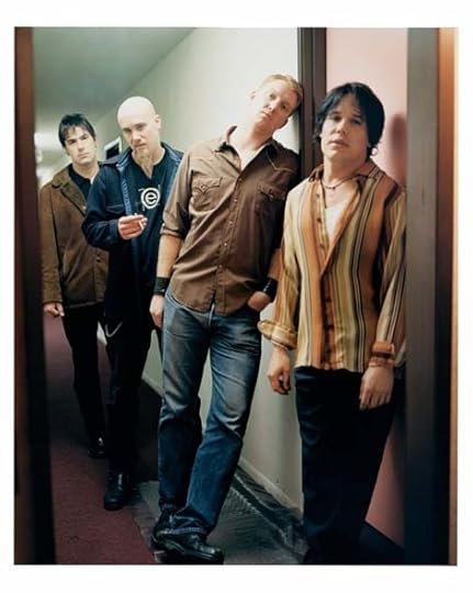 Queens of the Stone Age