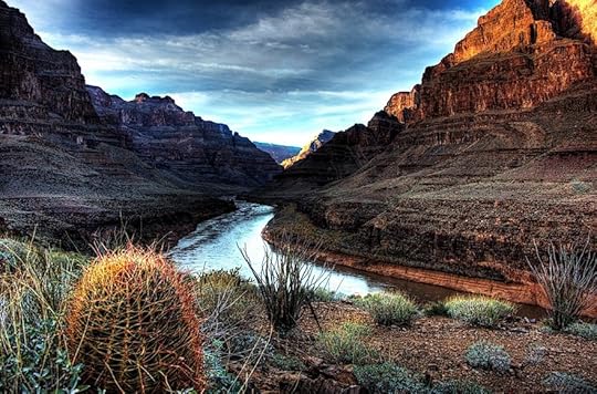 grand canyon