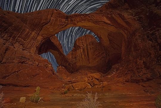 arches utah 