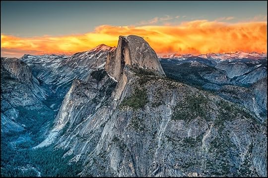 yosemite valley