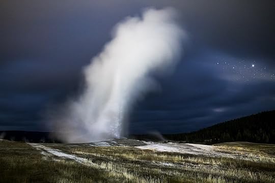 old faithful 