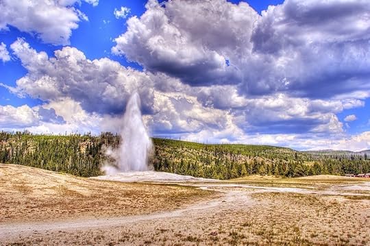old faithful 