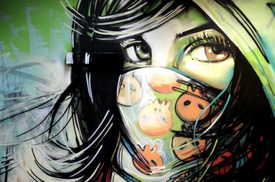 Alice Pasquini