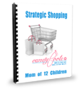 Candy Foote Strategic Shopping