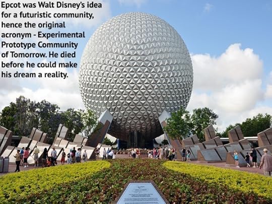 Epcot