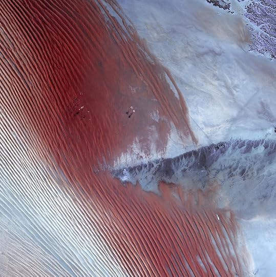 rub al khali 