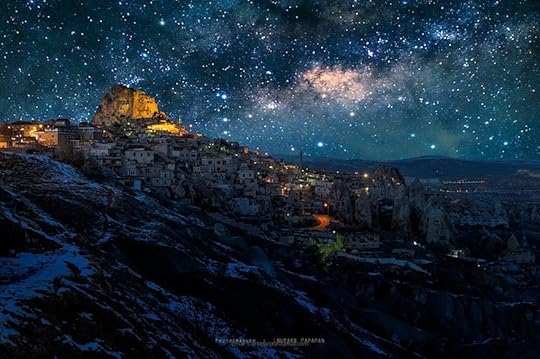 cappadocia