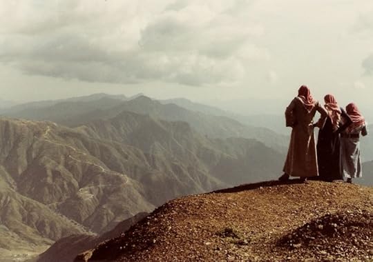 western asir