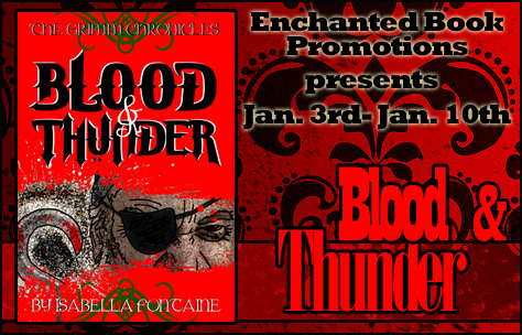 bloodbanner