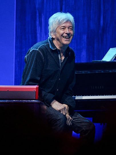 Ian McLagen