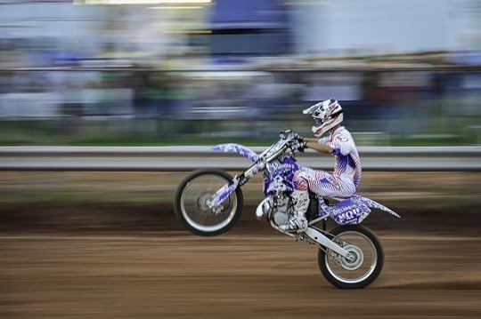 panning motorx